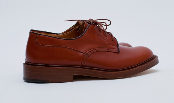 TRICKER’S - WOODSTOCK 1