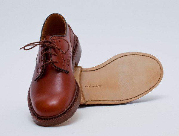 TRICKER’S - WOODSTOCK 2