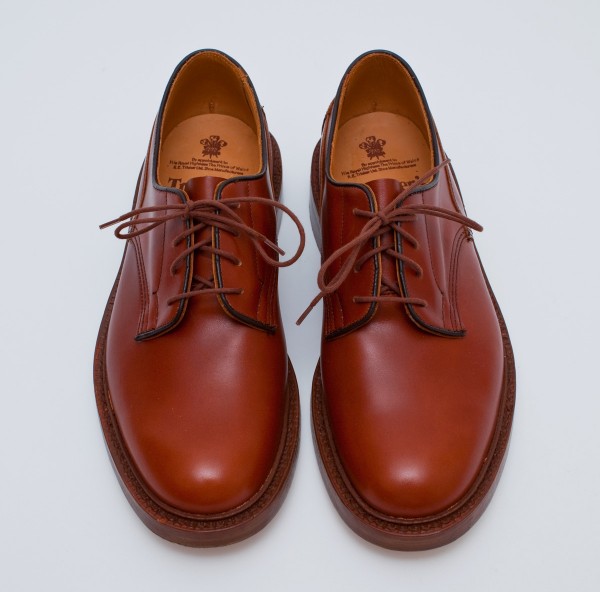 TRICKER’S - WOODSTOCK 3