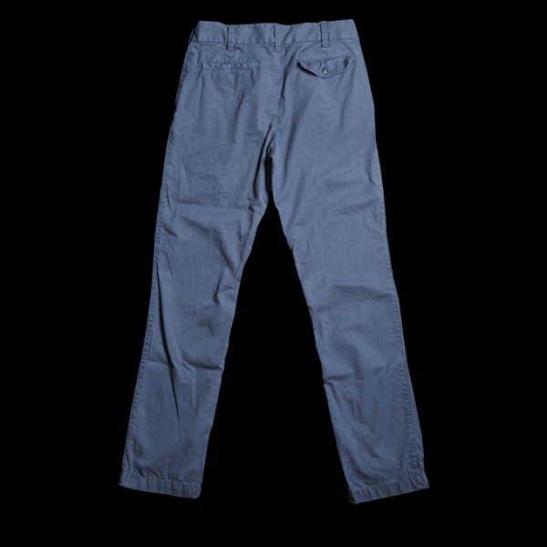 SAVE KHAKI – DAILY LT KHAKI