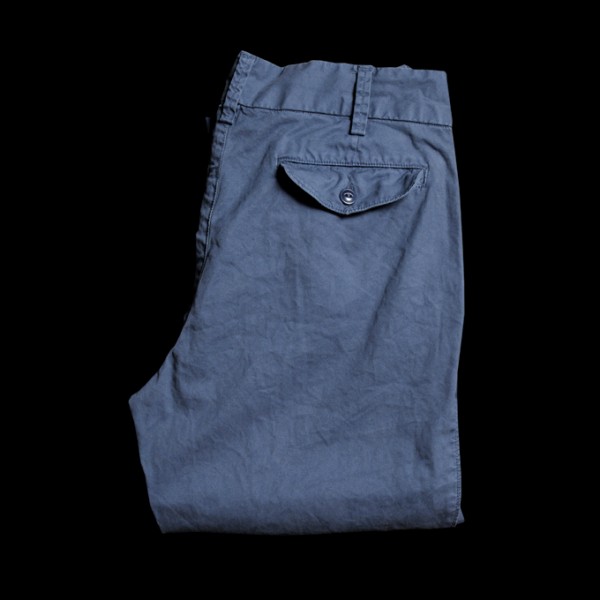 SAVE KHAKI – DAILY LT. KHAKI 1