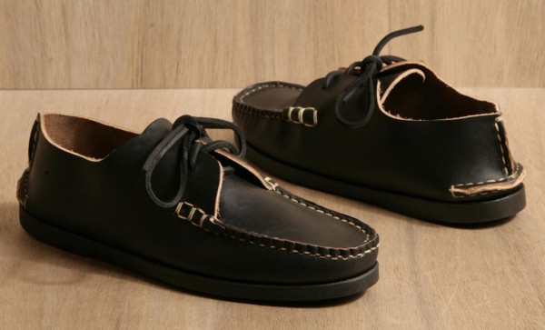 YUKETEN - OXFORD SHOE