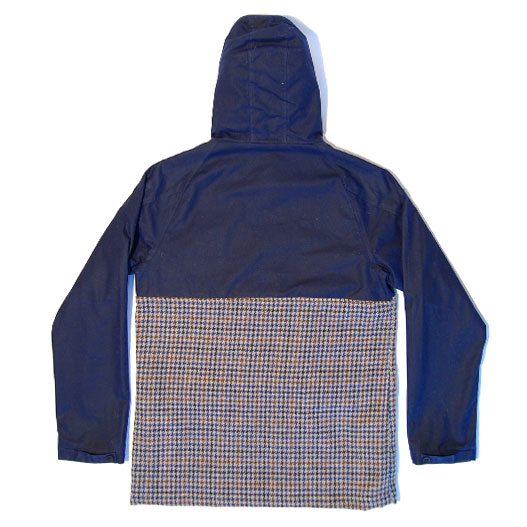 NIGEL CABOURN – CAMERAMAN JACKET