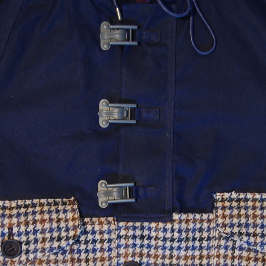 NIGEL CABOURN – CAMERAMAN JACKET3